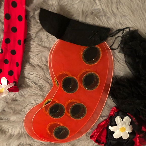 New Ladybug 🐞 Custom - Picture 7 of 8